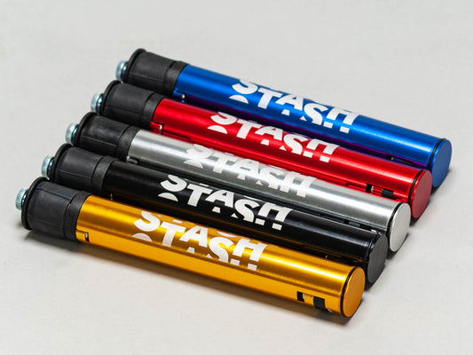 Stash Post