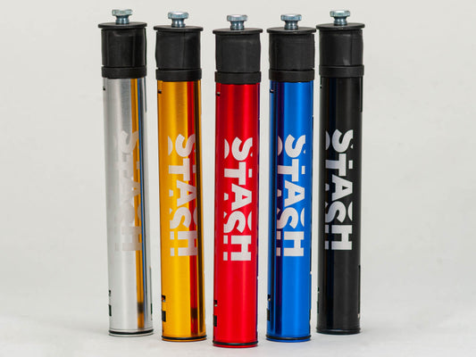 Stash Post