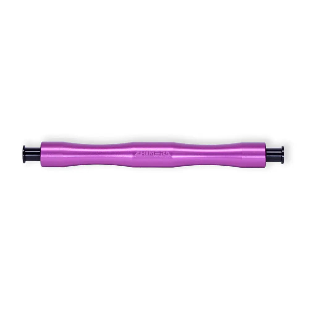Chimera Purple Billet Aluminum Peg Brace - E Ride Pro-SS, Pro-S ERP CHIMERA