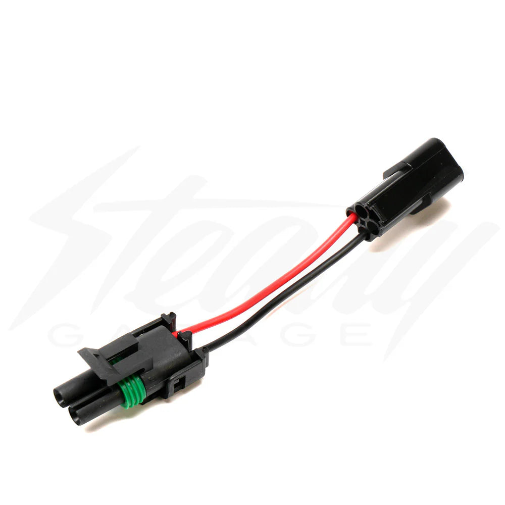 Chimera/Baja Designs Headlight Adapter Harness for Talaria Sting R/Surron