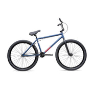 Stranger Bikes Creeper 26" (Complete) - Matte Navy Blue BIKEFACTORY Hawaii