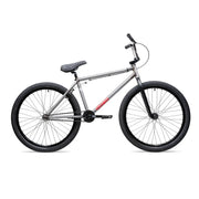 Stranger Bikes Creeper 26" (Complete) - Matte Raw Stranger