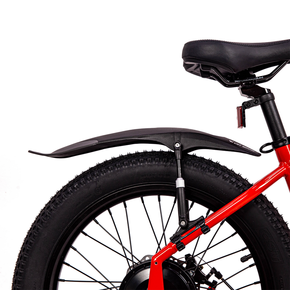 JackRabbit Strut Fender JACKRABBIT