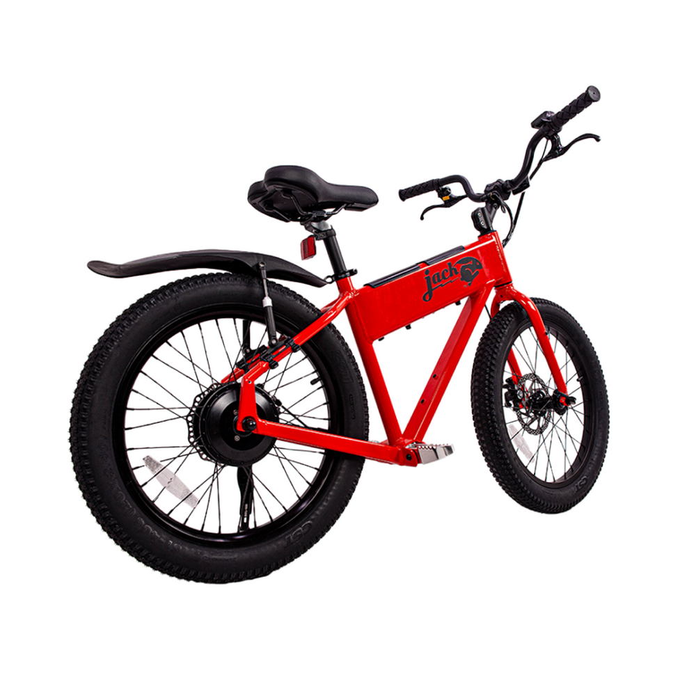 JackRabbit Strut Fender JACKRABBIT
