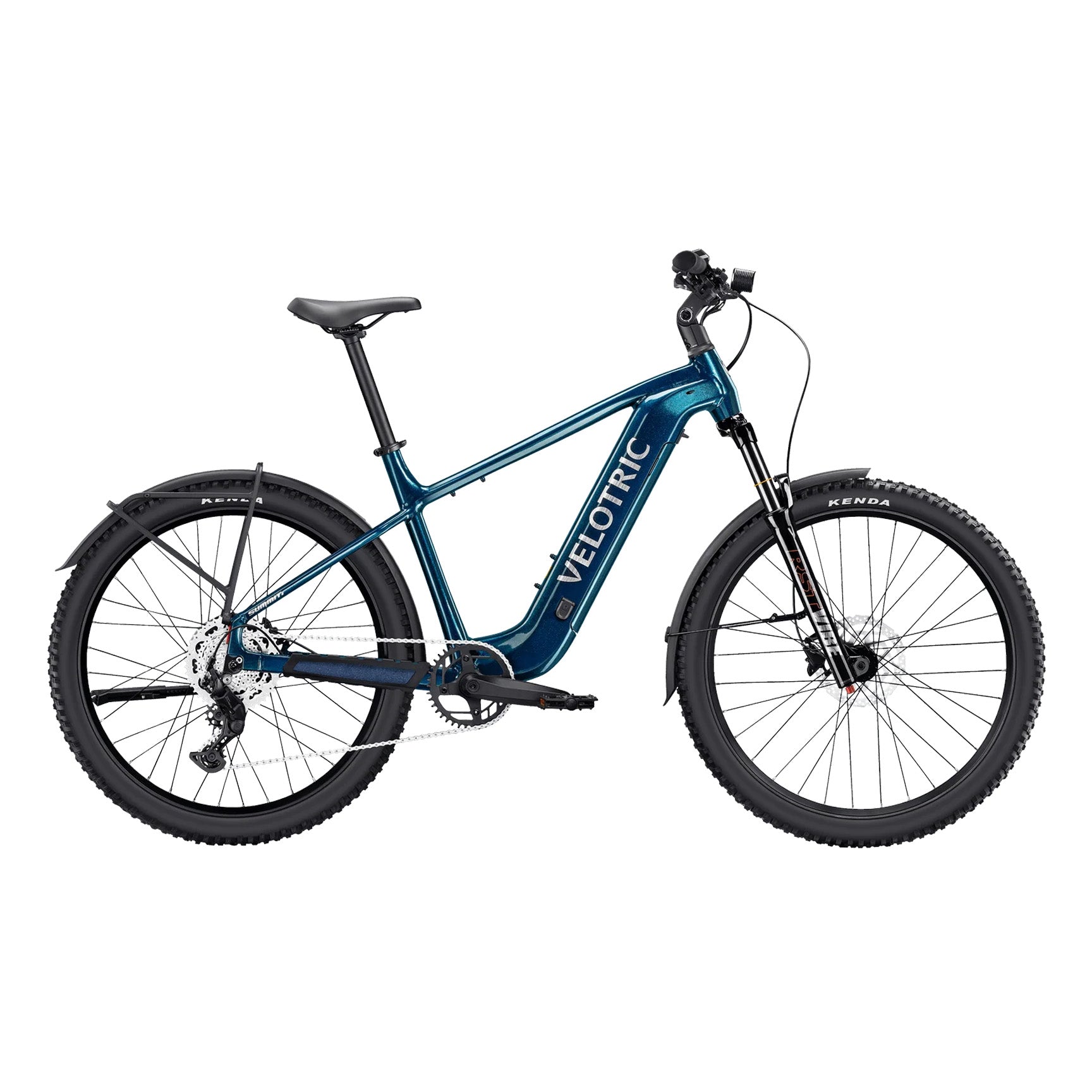 Velotric Summit 2