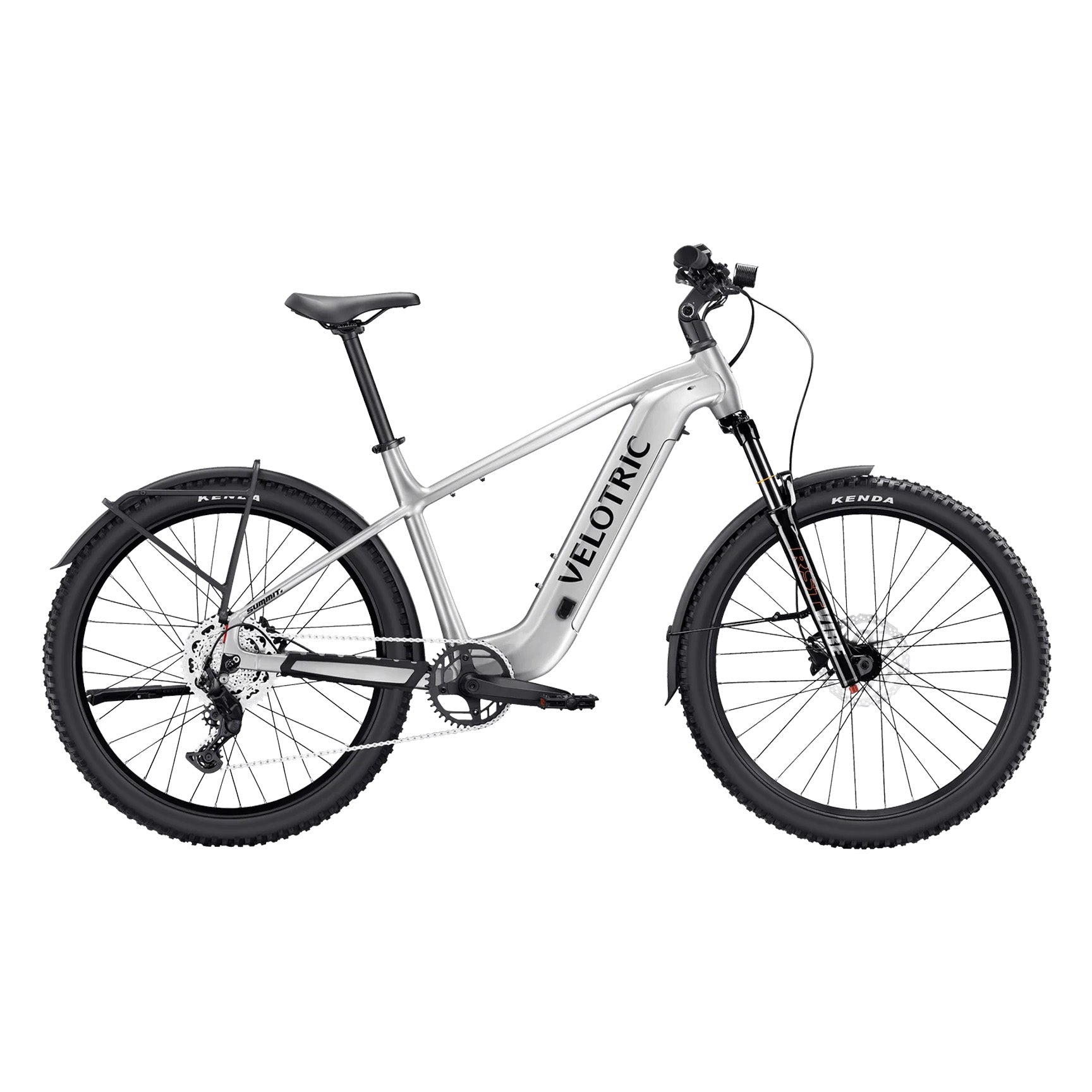 Velotric Summit 2