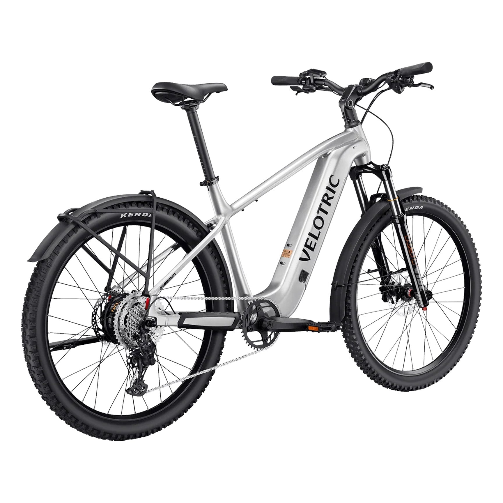 Velotric Summit 2