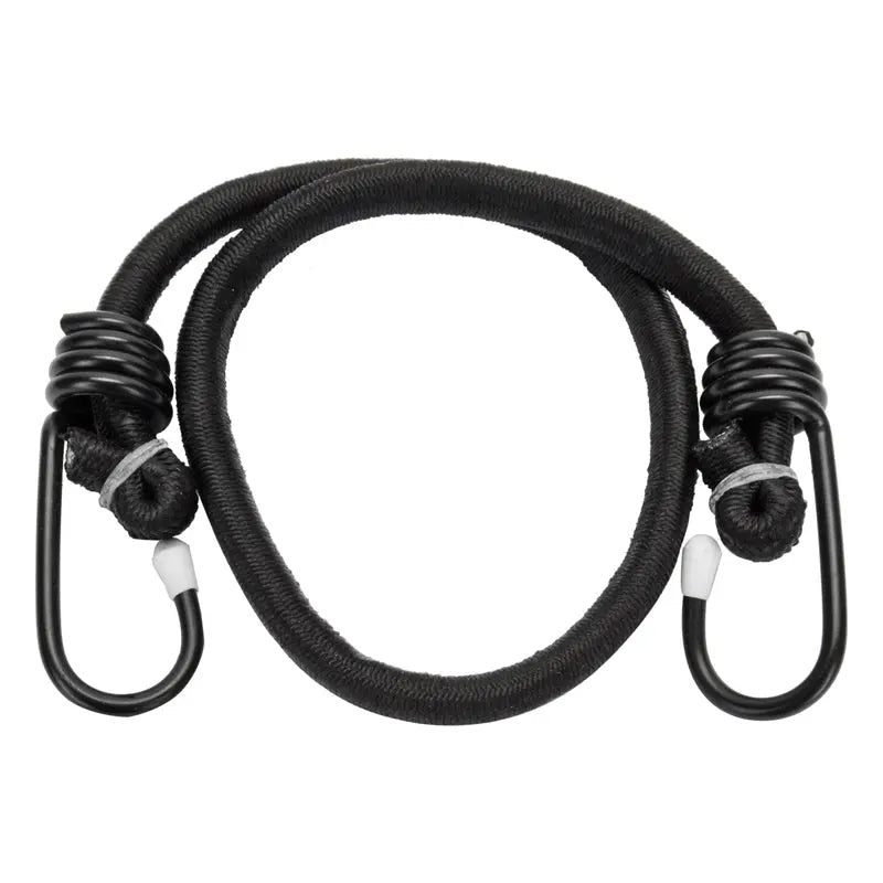 Sunlite Bungee Cord 24"x9mm Black BIKEFACTORY Hawaii