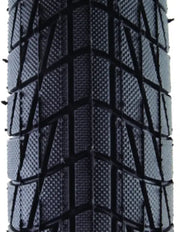 Sunlite UtiliT Contact Tire 14x2.125 Black BIKEFACTORY Hawaii