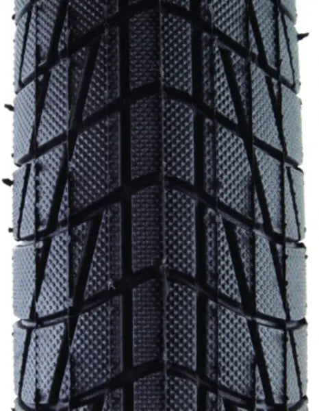 Sunlite UtiliT Contact Tire 14x2.125 Black BIKEFACTORY Hawaii