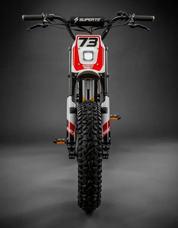 RSD x SUPER73-RX Malibu SUPER73