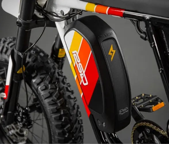 RSD x SUPER73-RX Malibu SUPER73