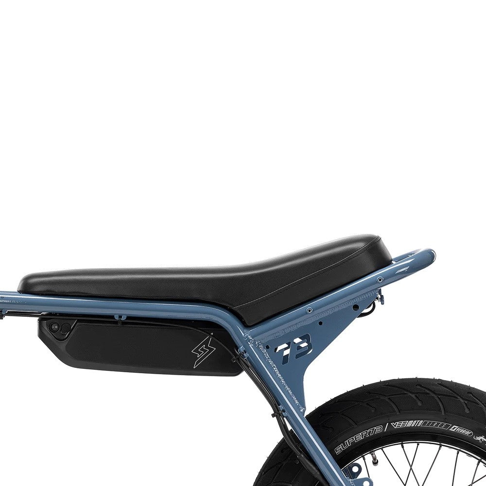 SUPER73 ZX CORE Panthro Blue - BIKEFACTORY HAWAII