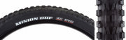 Maxxis Minion DHF 29x2.6 Tire Black FOLD/60 WT/DC/EXO/TR