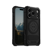iPhone 18 Pro Rugged Case Black