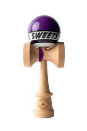 Sweets Kendama - Starter Purple