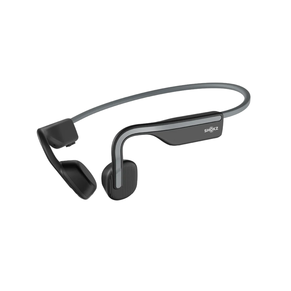 Shokz OpenMove Grey