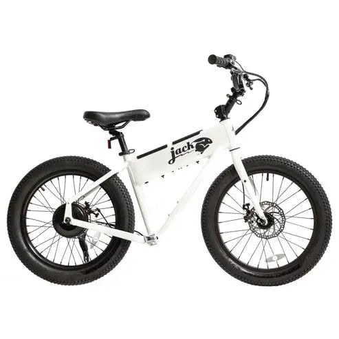 JackRabbit XG 20" Ebike