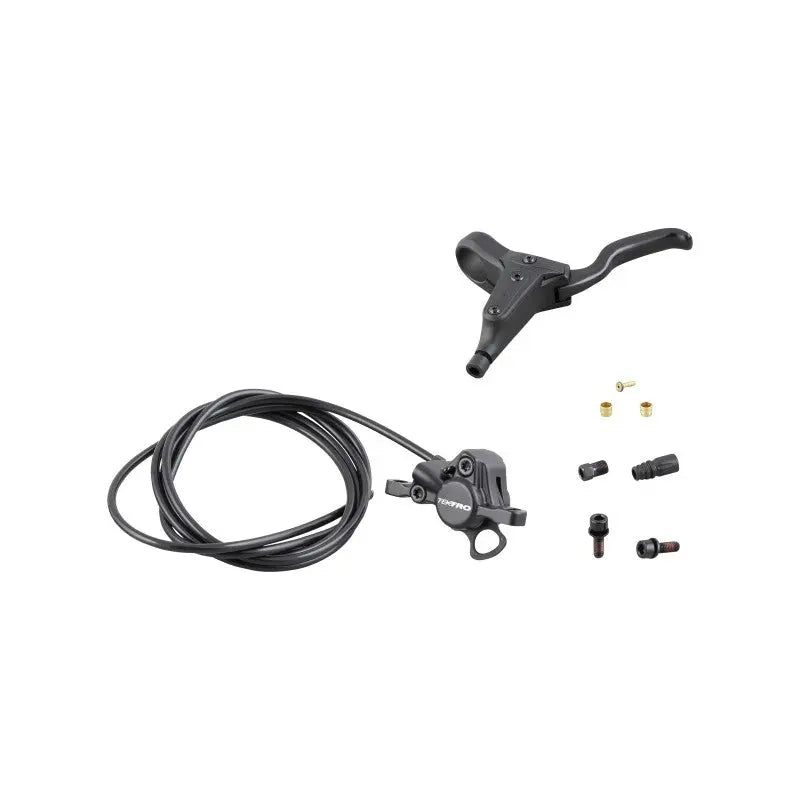 Tektro Front HD-M276 Hydraulic Brakeset BIKEFACTORY Hawaii