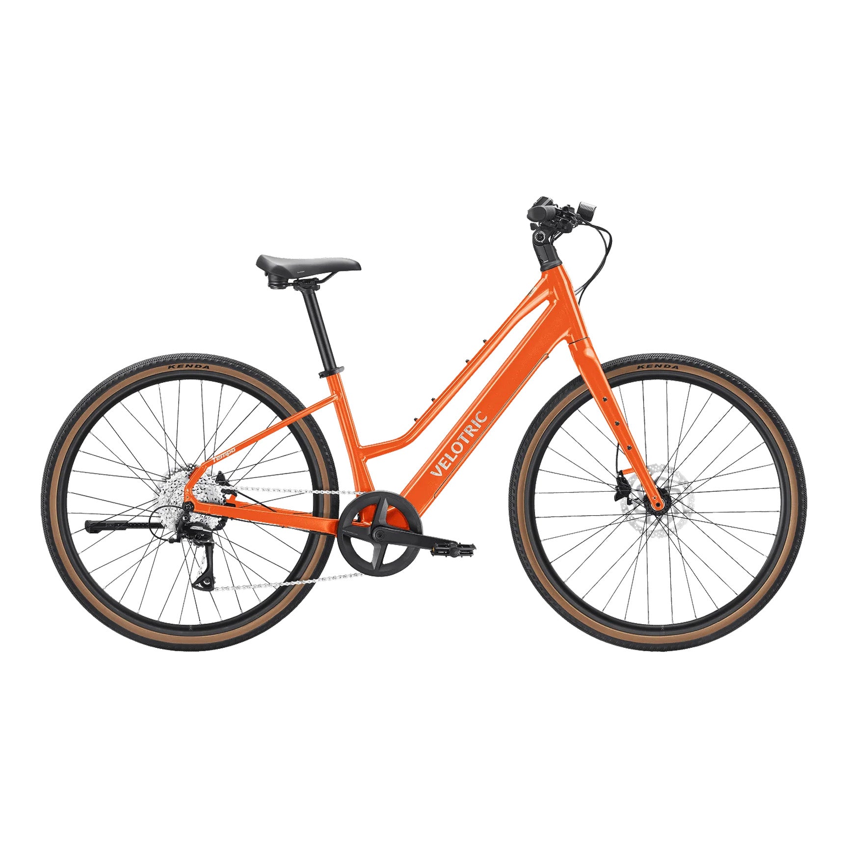 Velotric Tempo Mid-Step