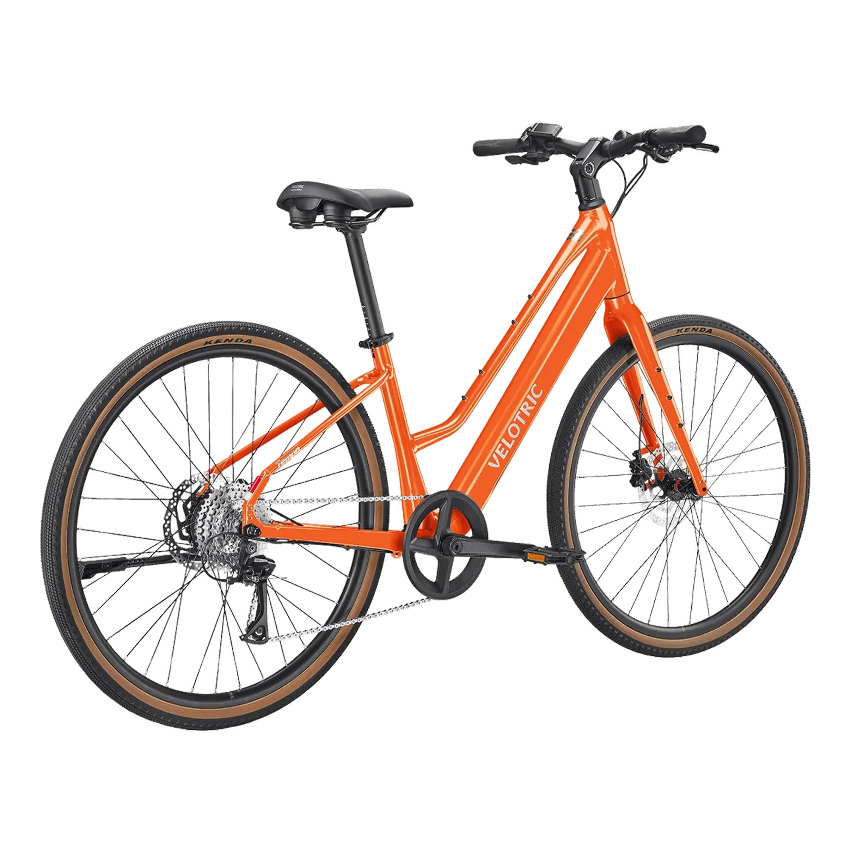 Velotric Tempo Mid-Step