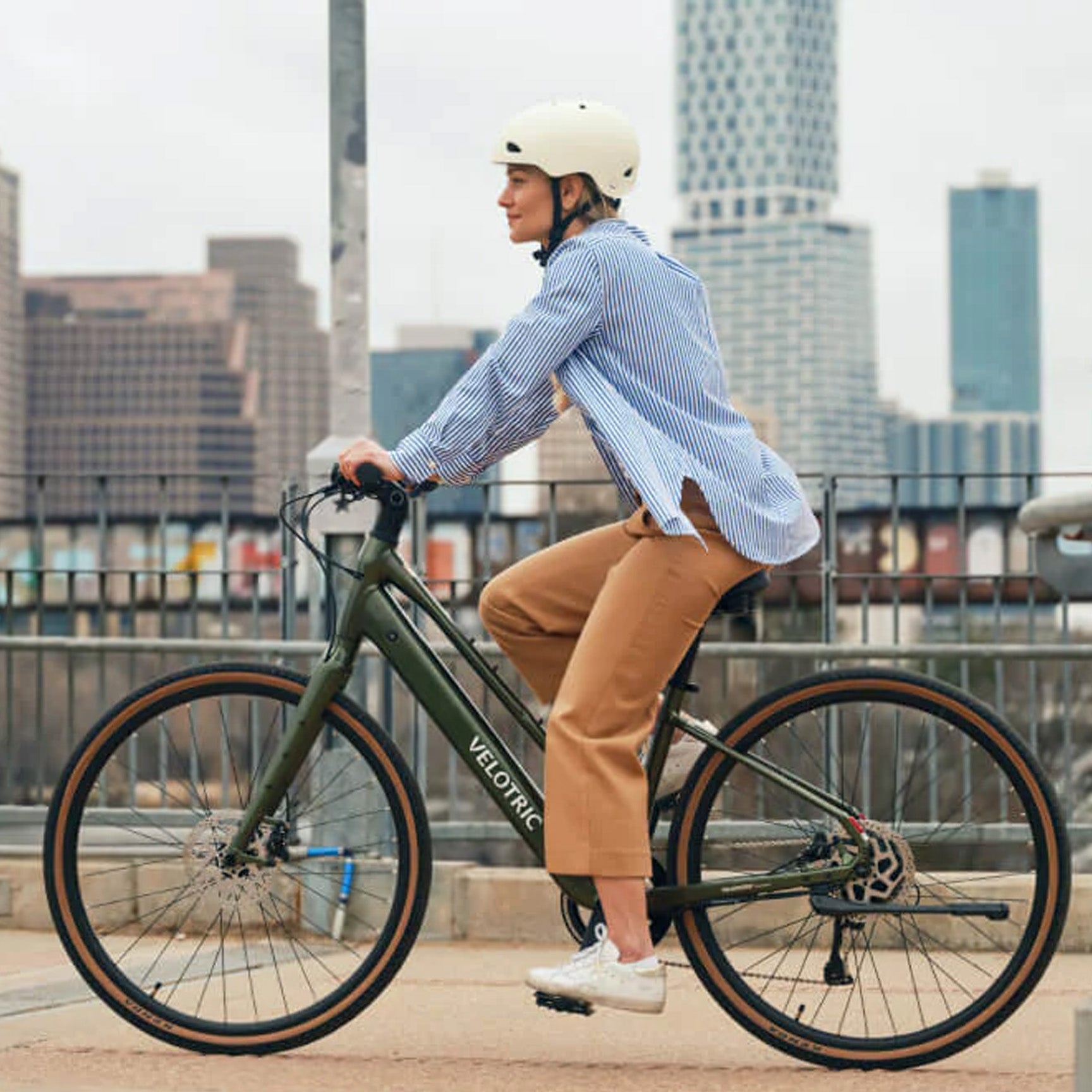 Velotric Tempo Mid-Step