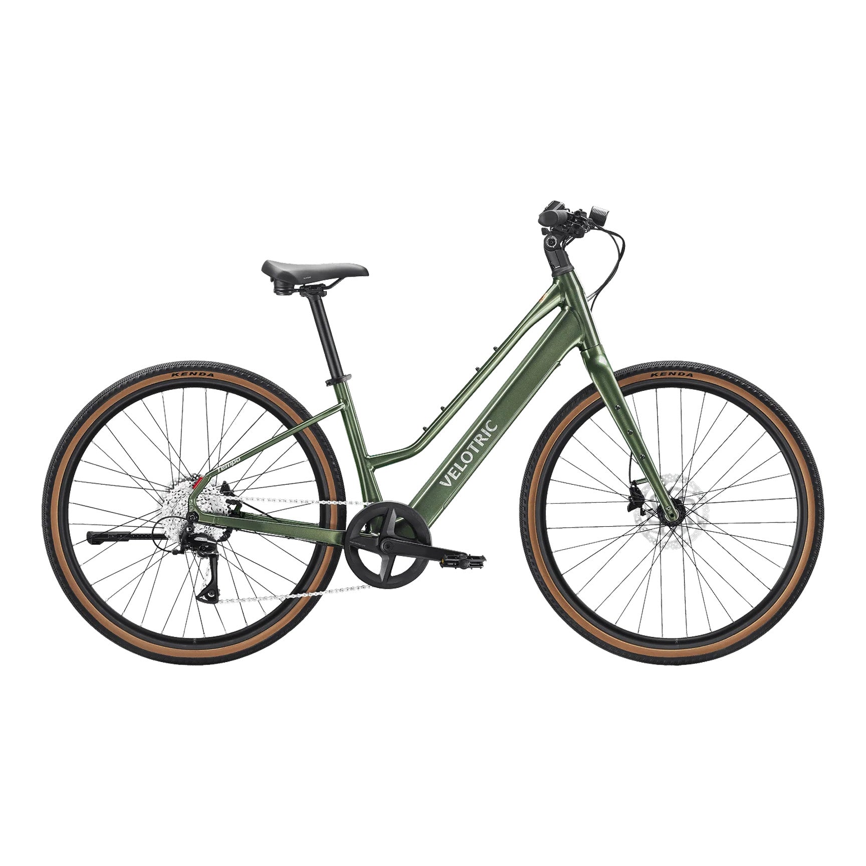 Velotric Tempo Mid-Step