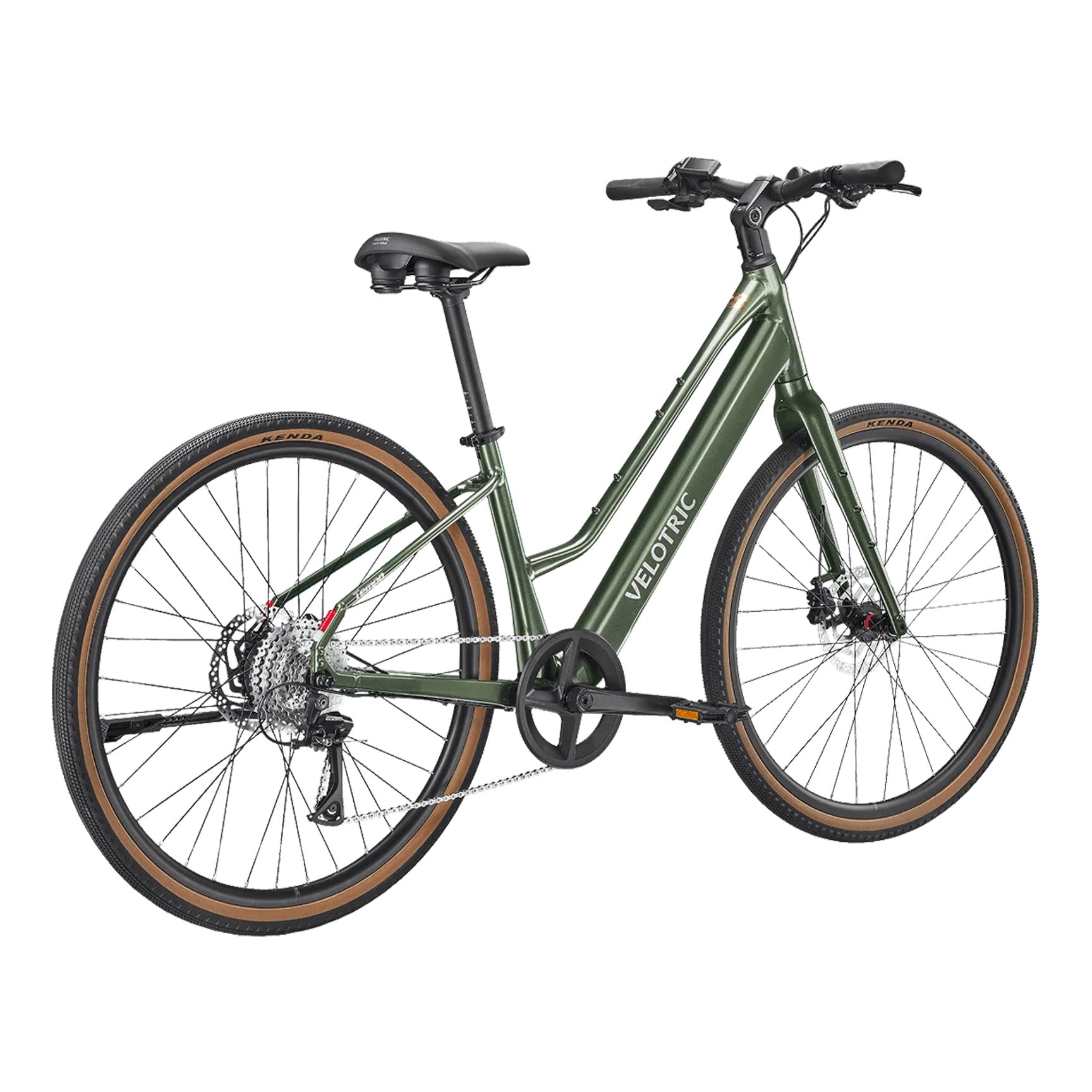 Velotric Tempo Mid-Step