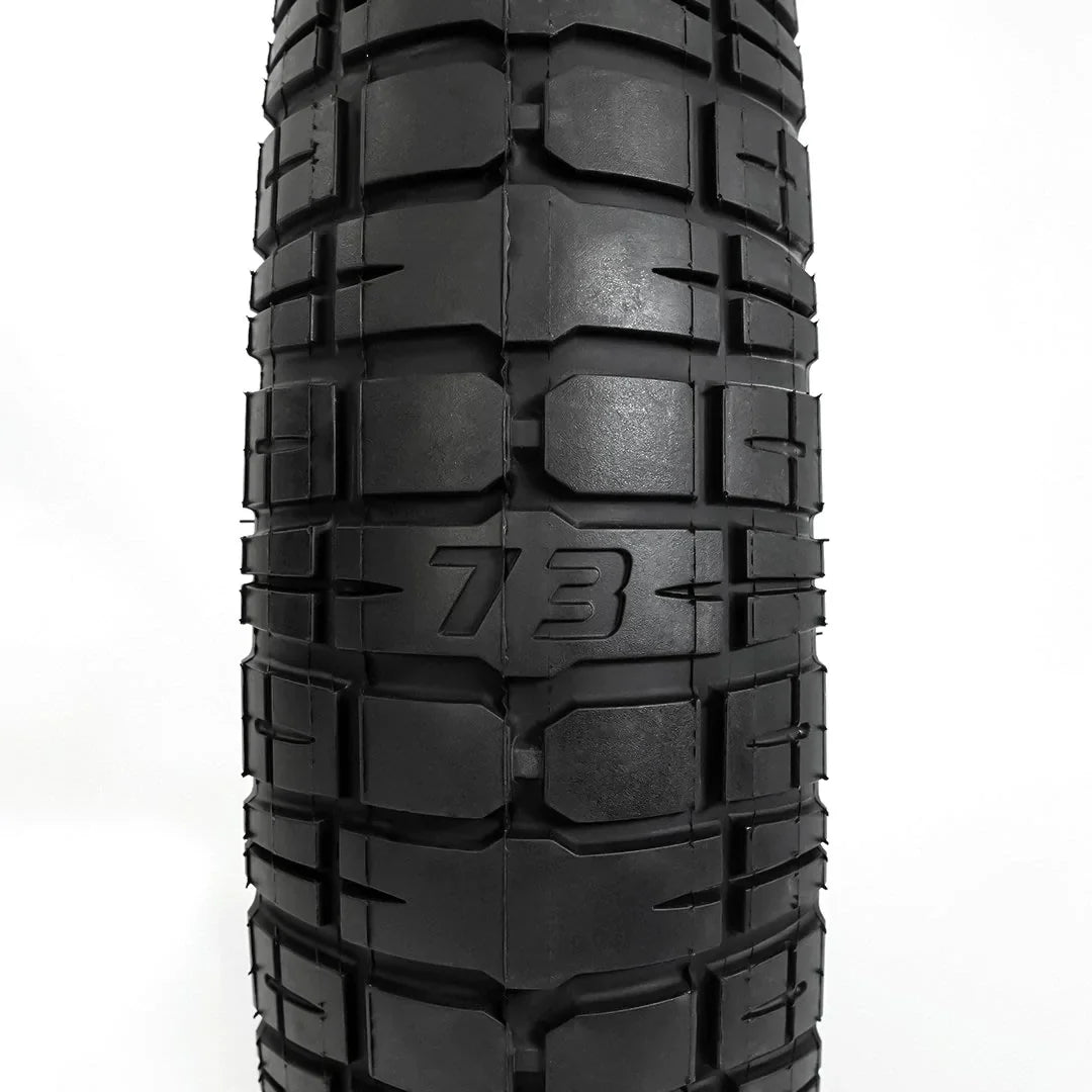 SUPER73 BDGR Tire 20" x 4.5" Override (Single)