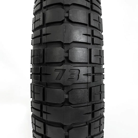 SUPER73 BDGR Tire 20" x 4.5" Override (Single)