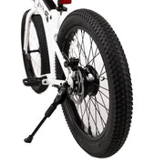 JackRabbit OG 2 Rear Wheel Assembly