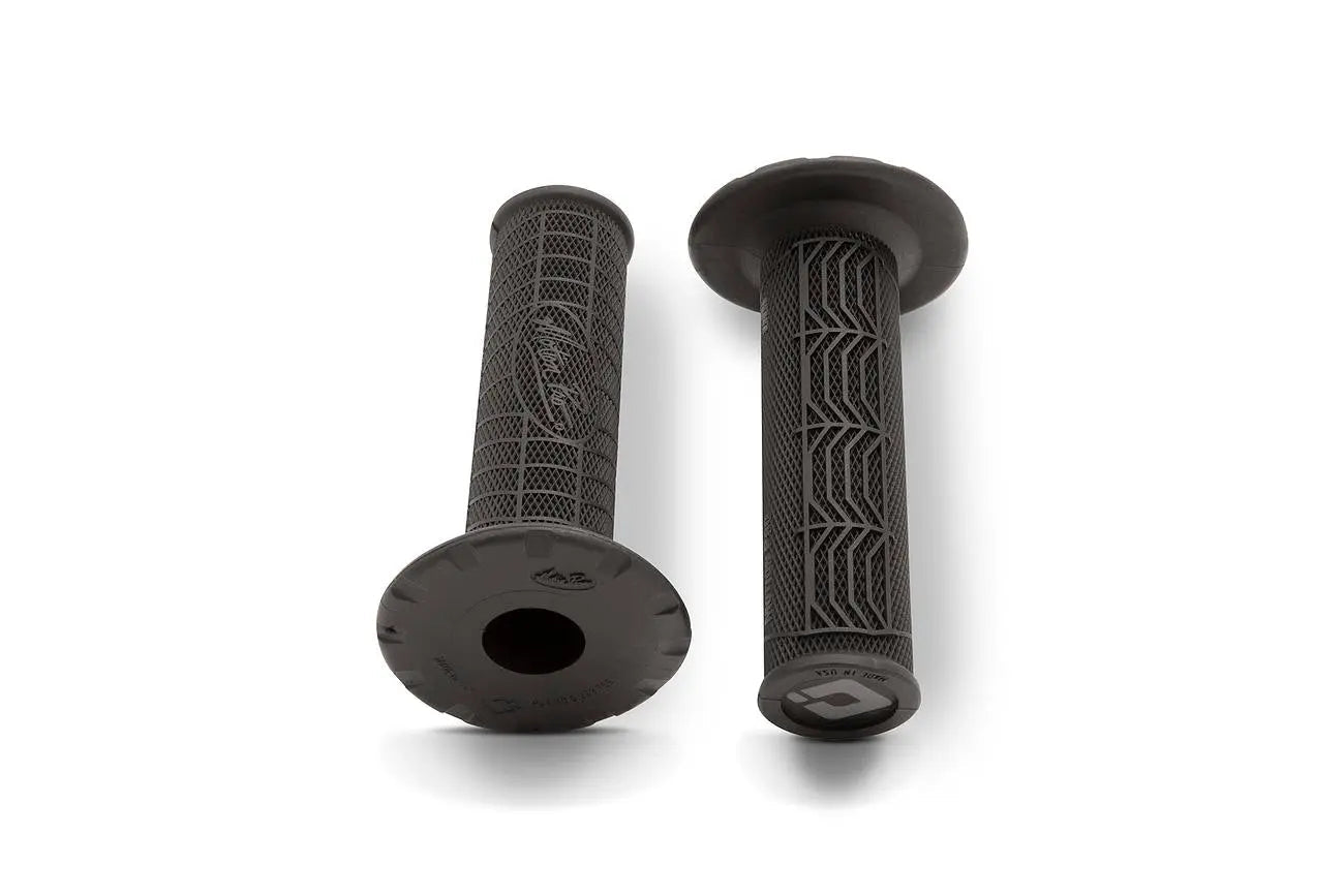 Motion Pro Dirt Control II Grip Black