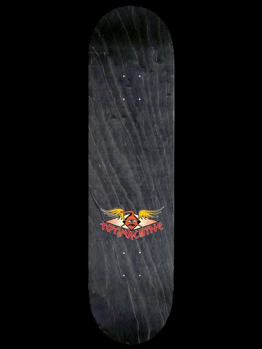 Toy Machine Tunnel 8.25" Deck BIKEFACTORY Hawaii