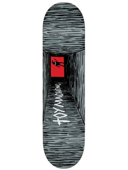 Toy Machine Tunnel 8.25" Deck BIKEFACTORY Hawaii