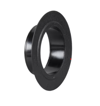 Trek BB90/BB95 Bearing "Tophat" Spacer Seal - Black