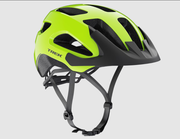 Trek Solstice Bike Helmet Radioactive Yellow  S/M