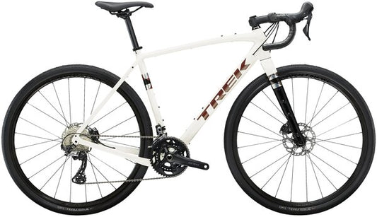 Trek Allant+ 8S Stagger S Matte Metallic Gunmetal