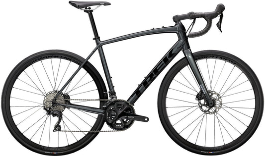 Trek Domane AL 5 Disc 58cm Satin Trek Black