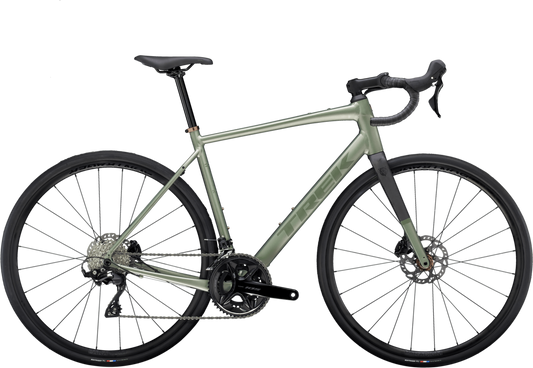 Trek Domane AL 5 (Gen 4) 54cm Lichen Green