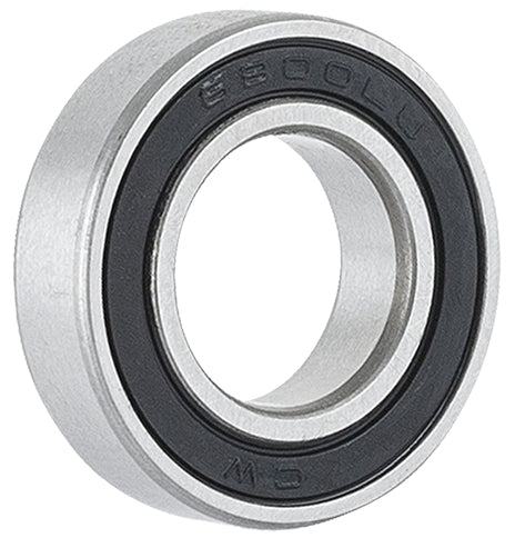 Trek Full Suspension 10x19x5mm Heavy Contact Sealed Bearing