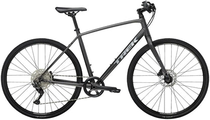 Trek FX 3 Disc XS Matte Dnister Black Trek Bicycle Corporation