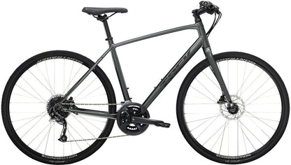 Trek FX 2 Disc XXL/25" Black