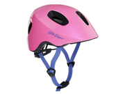 Trek Little Dipper Bike Helmet - Pink Frosting Trek Bicycle Corporation