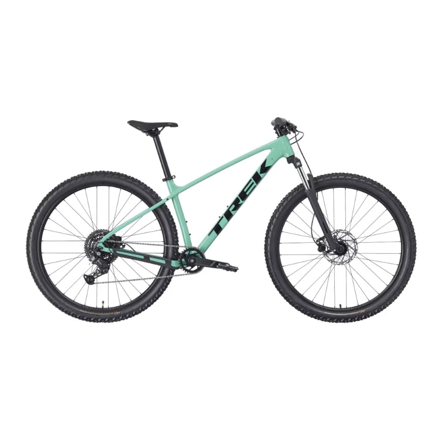 Trek Marlin 4 Gen 3 L (29" wheel) Blue Sage