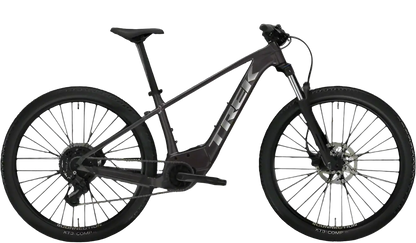 Trek Marlin+ 6 Medium Dnister Black (29" wheel) Trek Bicycle Corporation