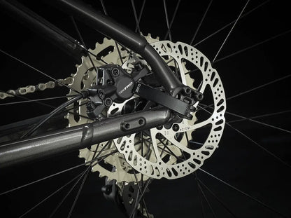 Trek Marlin 6 XL/21.5" Rage Red to Dnister Black Fade Trek Bicycle Corporation