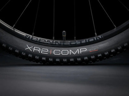 Trek Marlin 6 XL/21.5" Rage Red to Dnister Black Fade Trek Bicycle Corporation