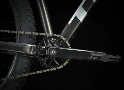 Trek Marlin 6 XL/21.5" Rage Red to Dnister Black Fade Trek Bicycle Corporation