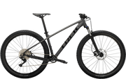 Trek Marlin 6 XL/21.5" Matte Dnister Black