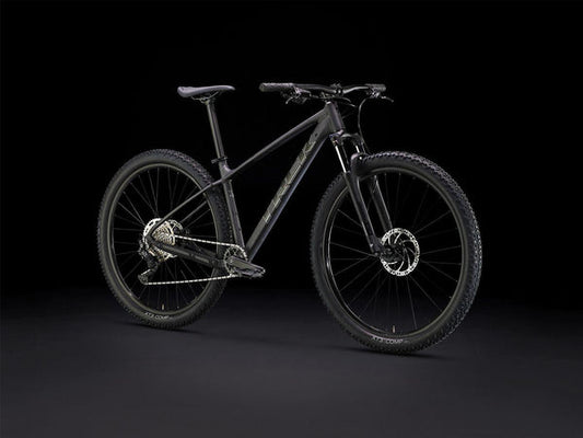 Trek Marlin 6 (Gen 3) ML/18.5" Matte Dnister Black